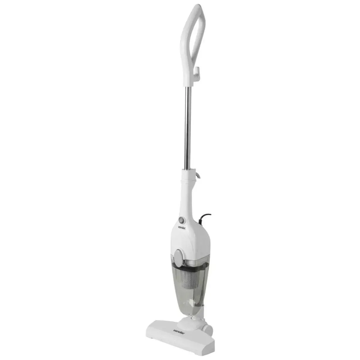 Aspirador De Pó Vertical 1350w 1 Litro Apv1350 Turbo Vonder 110v