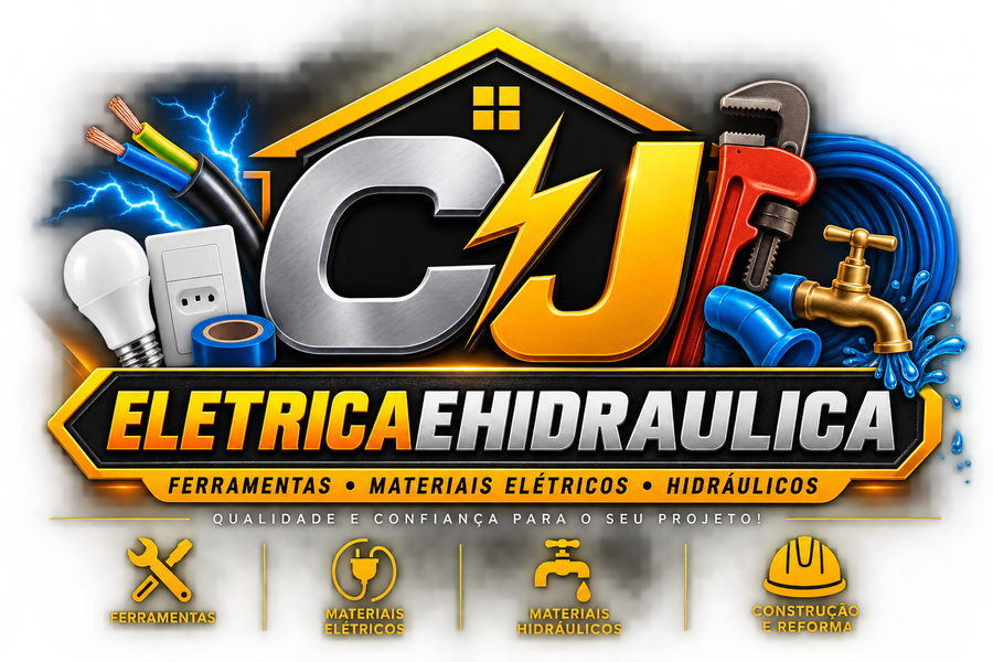 C J Eletrica e Hidraulica LTDA